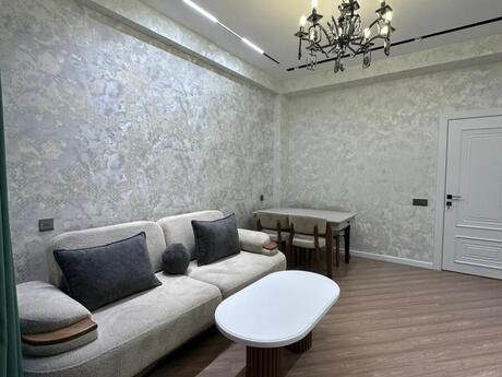 2 otaqlı mənzil, 55 m², Turkuaz: 185 000 ₼ 2