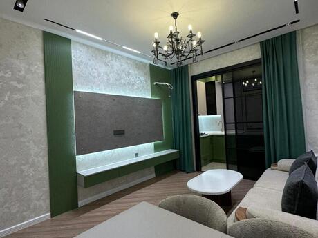 2 otaqlı mənzil, 55 m², Turkuaz: 185 000 ₼ 3