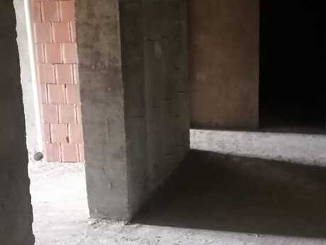 1 otaqlı yeni tikili - Nərimanov r. - 53.7 m²