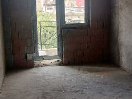 1 otaqlı yeni tikili - Nərimanov r. - 53.7 m²