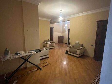3 otaqlı mənzil, 126 m², Nizami: 415 000 ₼ 2
