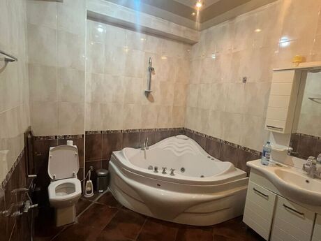 3 otaqlı mənzil, 126 m², Nizami: 415 000 ₼ 5