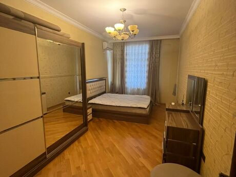 3 otaqlı mənzil, 126 m², Nizami: 415 000 ₼ 3
