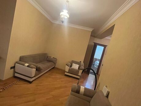 3 otaqlı mənzil, 126 m², Nizami: 415 000 ₼ 4