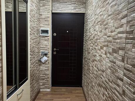 Объявление №6041975 - Баку, м. Дернегюль, 2-комн., 50 м², 3/9 этаж