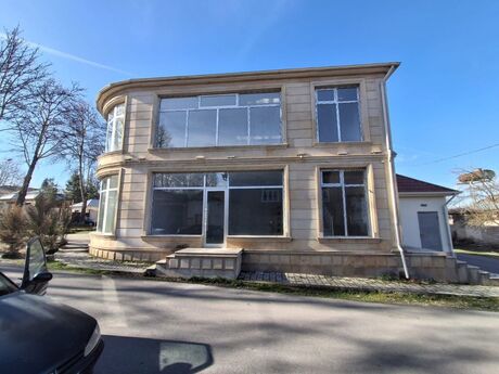 Объявление №6041974 - Исмаиллы, Исмаиллы, 140 м²
