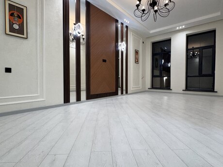 4 otaqlı həyət evi/bağ evi - Masazır q. - 100 m²