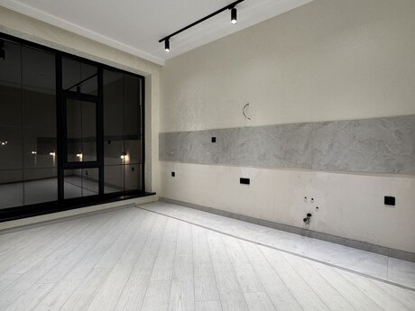 4 otaqlı həyət evi/bağ evi - Masazır q. - 100 m²
