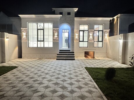 Elan №5833668 - Bakı, Masazır q., 4 otaqlı, 100 m²