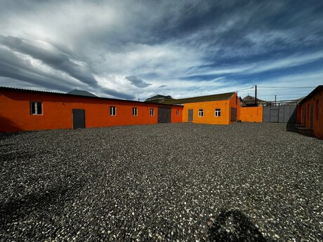 Объявление №6041981 - Баку, пос. Новханы, 300 м²