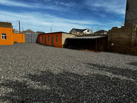 Obyekt - Novxanı q. - 300 m²