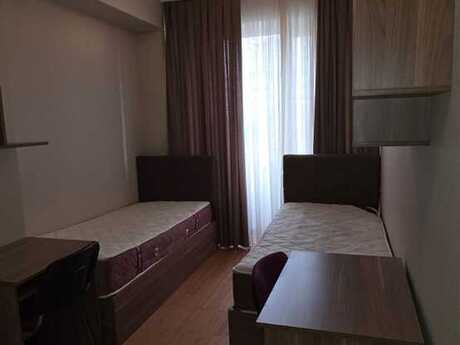 3 otaqlı yeni tikili - 20 Yanvar m. - 90 m²