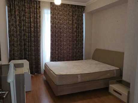 3 otaqlı yeni tikili - 20 Yanvar m. - 90 m²