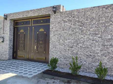 7 otaqlı həyət evi/bağ evi - Abşeron r. - 180 m²