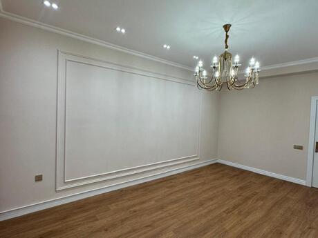 2-комн. новостройка - м. Нариман Нариманов - 66 м²