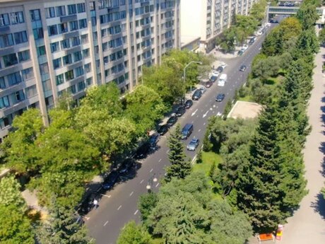 Elan №6042015 - Bakı, Gənclik m., 2 otaqlı, 120 m², 3/16 mərtəbə