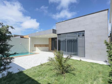 4 otaqlı həyət evi, 170 m², Mərdəkan: 210 000 ₼ 2
