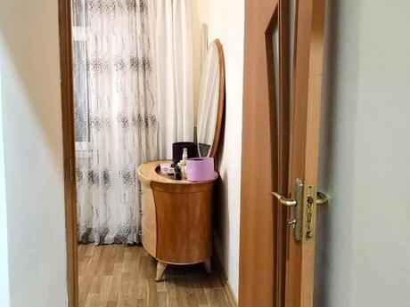 3 otaqlı köhnə tikili - Biləcəri q. - 60 m²