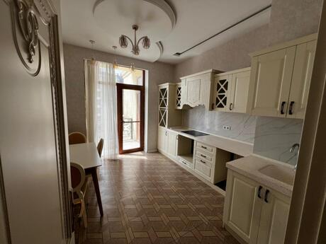 Объявление №6042047 - Баку, пос. Аг шехер, 3-комн., 115 м², 4/7 этаж