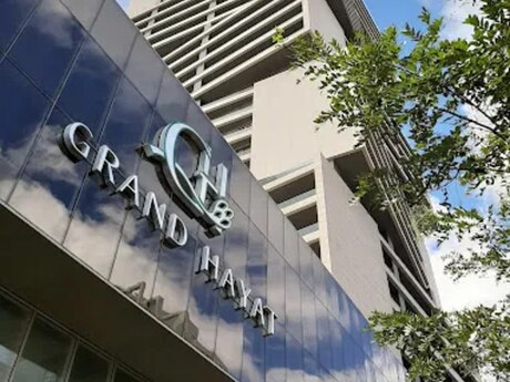 Объявление №6042017 - Баку, м. 8 ноября, 5-комн., 251 м², 24/27 этаж