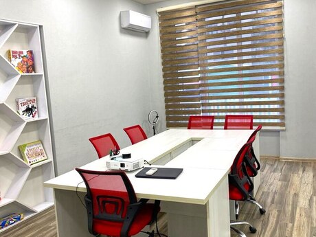 Объявление №6042042 - Баку, м. Ази Асланов, 120 м²