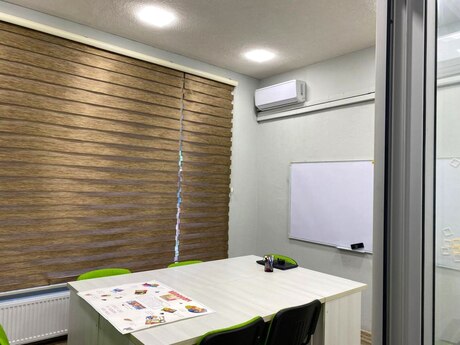 Obyekt - Həzi Aslanov m. - 120 m²