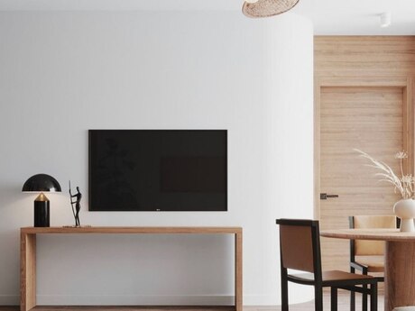 2 otaqlı həyət evi/bağ evi - Sea Breeze q. - 60 m²