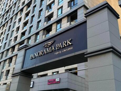 Объявление №6042030 - Баку, м. Ази Асланов, 2-комн., 55 м², 19/19 этаж