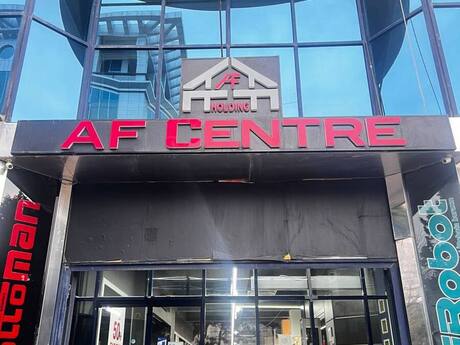 Объявление №6042053 - Баку, м. 28 мая, 4-комн., 160 м²