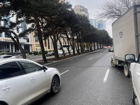 4 otaqlı ofis - 28 May m. - 160 m²