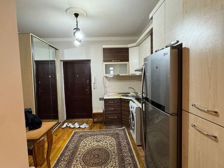 2 otaqlı yeni tikili - Yeni Yasamal q. - 67 m²