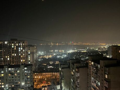 4 otaqlı köhnə tikili - Həzi Aslanov m. - 105 m²