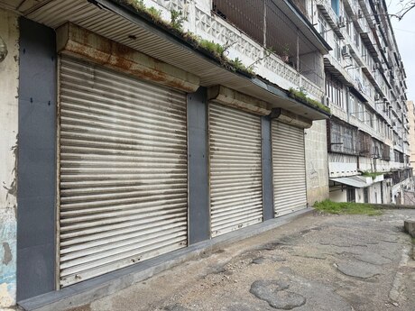 Obyekt - Xalqlar Dostluğu m. - 90 m²
