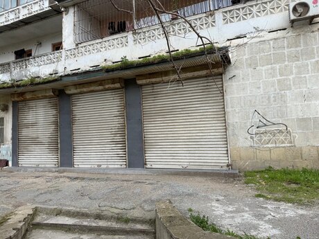 Obyekt - Xalqlar Dostluğu m. - 90 m²