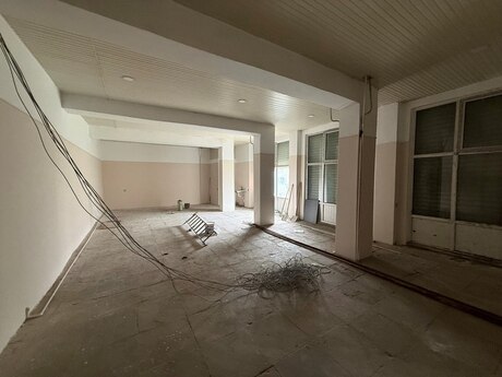 Obyekt - Xalqlar Dostluğu m. - 90 m²