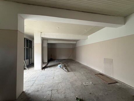 Obyekt - Xalqlar Dostluğu m. - 90 m²