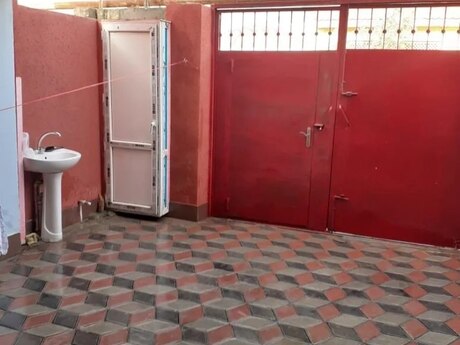 3 otaqlı həyət evi/bağ evi - Zabrat q. - 146 m²