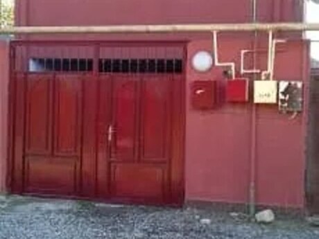 3 otaqlı həyət evi/bağ evi - Zabrat q. - 146 m²