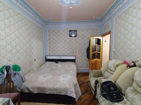 Elan №6042096 - Bakı, Xətai r., 2 otaqlı, 60 m², 3/9 mərtəbə