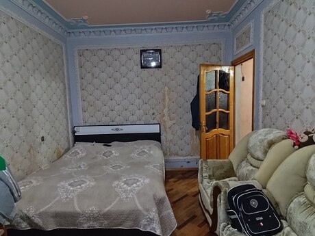 2-комн. вторичка - Хатаинский р. - 60 м²