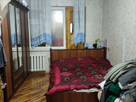 2-комн. вторичка - Хатаинский р. - 60 м²