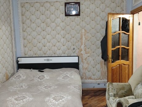 2-комн. вторичка - Хатаинский р. - 60 м²
