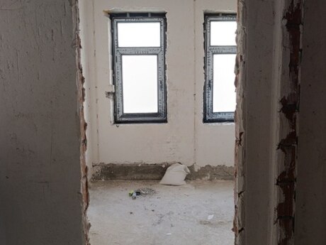 3 otaqlı yeni tikili - Nizami m. - 125 m²