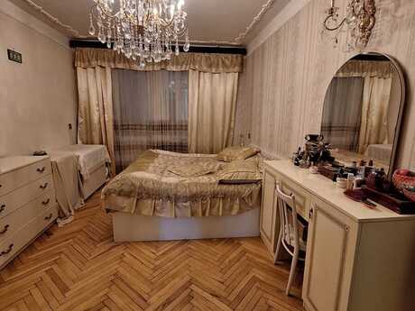 3 otaqlı mənzil, 75 m², Nizami: 260 000 ₼ 3