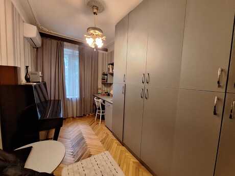 3 otaqlı mənzil, 75 m², Nizami: 260 000 ₼ 5