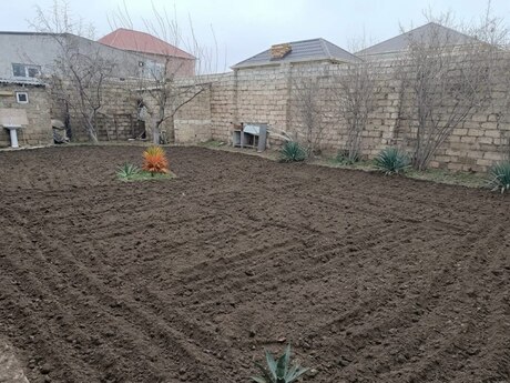 Elan №6018222 - Bakı, Şüvəlan q., 2 sot