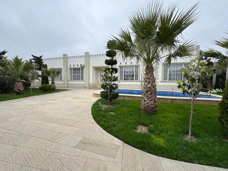 Объявление №6042104 - Баку, пос. Мардакан, 6-комн., 340 м²