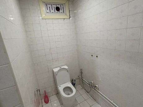 4 otaqlı ofis - Xətai r. - 160 m²