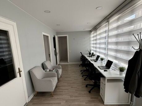 Объявление №6042128 - Баку, Хатаинский р., 4-комн., 160 м²