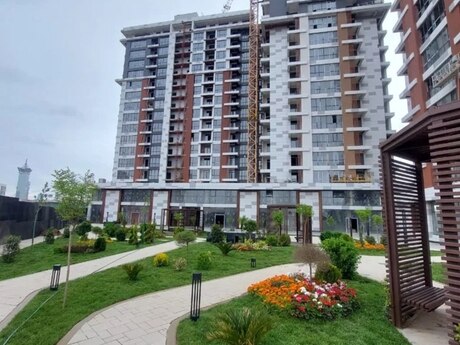 Elan №6041749 - Bakı, Koroğlu m., 3 otaqlı, 110 m², 9/17 mərtəbə